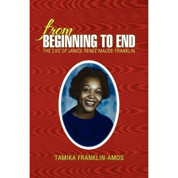 From Beginning to End (Paperback)