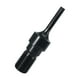 thumbnail image 1 of Adaptador de taladro central para rosca de conversión Eficiencia de perforación Roscas convenientes Adaptador de eje de conexión Adaptadores de rosca 14 cm x 12 cm, 1 of 8