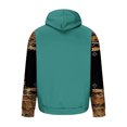 thumbnail image 5 of Cyber and Monday Deals Today 2024 Plus Size Sweatshirts for Men Half Zip Pullover Men Plus Black Hoodies Men Y2k White Sweaters for Men Cardigan, 5 of 5