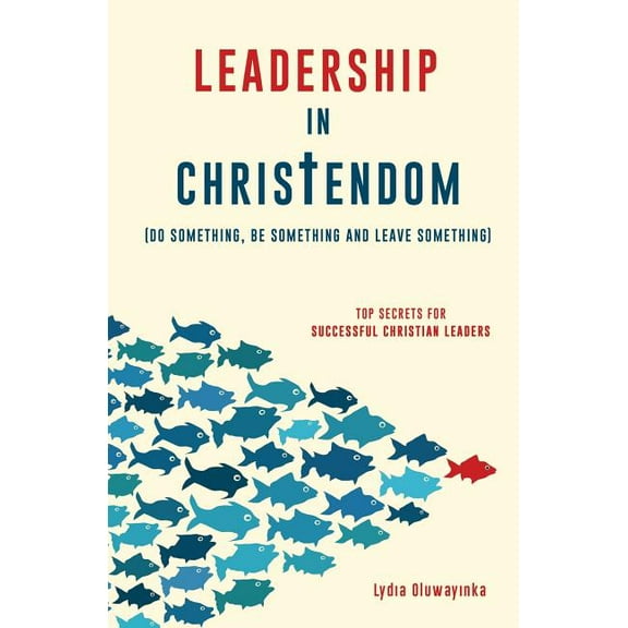 Leadership in Christendom, (Paperback)