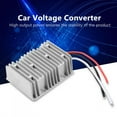 thumbnail image 1 of Hilitand Power Supply, Stable Voltage Regulator, Car Voltage Converter DC Voltage Converter 32-60V Dc For Post And Telecommunications Telecommunications, 1 of 8