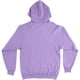 thumbnail image 4 of Maxi Sudadera Mujer Hoodie Lila con Capucha y Cangurera, Calientita, Casual, Abrigo, Chamarra, Afelpada Dahirim Store HDV1912LIL, 4 of 4