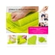 thumbnail image 3 of CEPILLO DE SILICON PARA LIMPIEZA DE PIES, 3 of 4