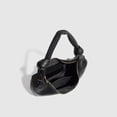 thumbnail image 6 of SPEKSEE Women's Studded Y2k Shoulder Bag Gold Studs Pebble Grain Faux Leather Hobo Handbags Daily Life Purses, 6 of 8