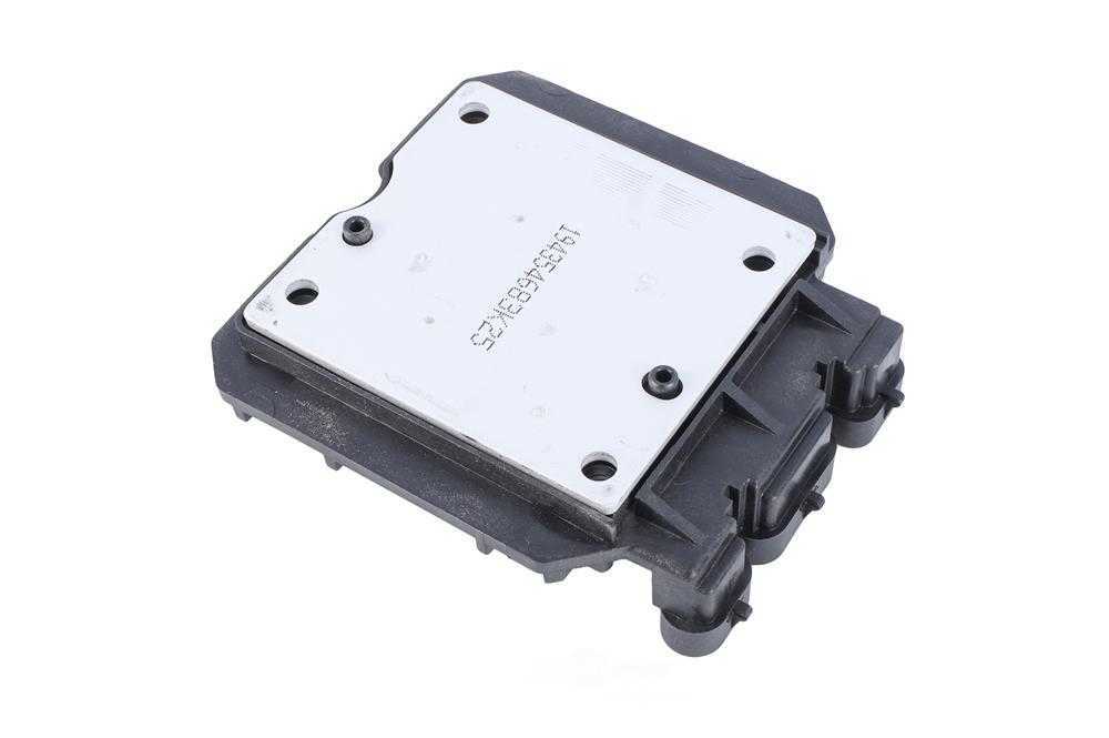 GM Genuine Parts D1996A Electronic Control Module