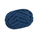 thumbnail image 3 of Hilo de lana grueso Macarena Hilo grueso Jumbo para tejer almohadas Suéteres Azul profundo, 3 of 8