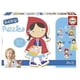 thumbnail image 1 of Baby Puzzle Once Upon a Time - 5 Puzzles (EDU19669), 1 of 1