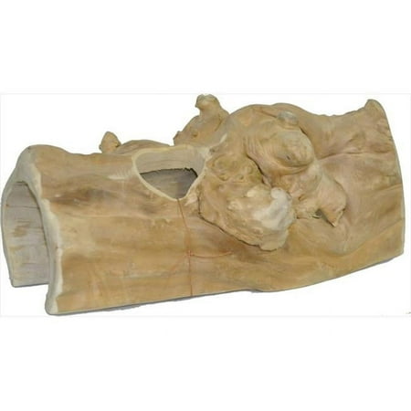 UPC: 0644472111132 | A&E Cage AE0102 Medium Reptile Hideout