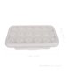 thumbnail image 3 of Contenedor de huevos, soporte de plástico para huevos, refrigerador, soporte para huevos, recipiente de plástico para huevos, 3 of 5