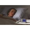 Sound Oasis S-850W Travel Sleep Sound Therapy System, White