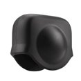 thumbnail image 2 of Black Sleeve Case Lens Cover Kit Silicone Protective Case for Insta360 ONE X2 Panorama Camera, 2 of 8