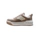 thumbnail image 3 of TENIS CASUAL DE MUJER SINTETICO ARENA MARCA LEON 112, 3 of 4