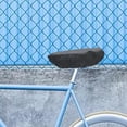 thumbnail image 3 of Funda para asiento de bicicleta,Funda universal para asiento de bicicleta impermeable,Accesorios para bicicleta de montaña Funda de asiento elástica,Cojín protector para ciclismo resistente, 3 of 8