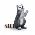 thumbnail image 2 of 6 Figuras Realistas de Animales. Figuras de Animales Realistas Educativas. Colección de Figuras de Fauna Silvestre para Niños, Decoración Del Hogar Y 4 piezas, 2 of 8