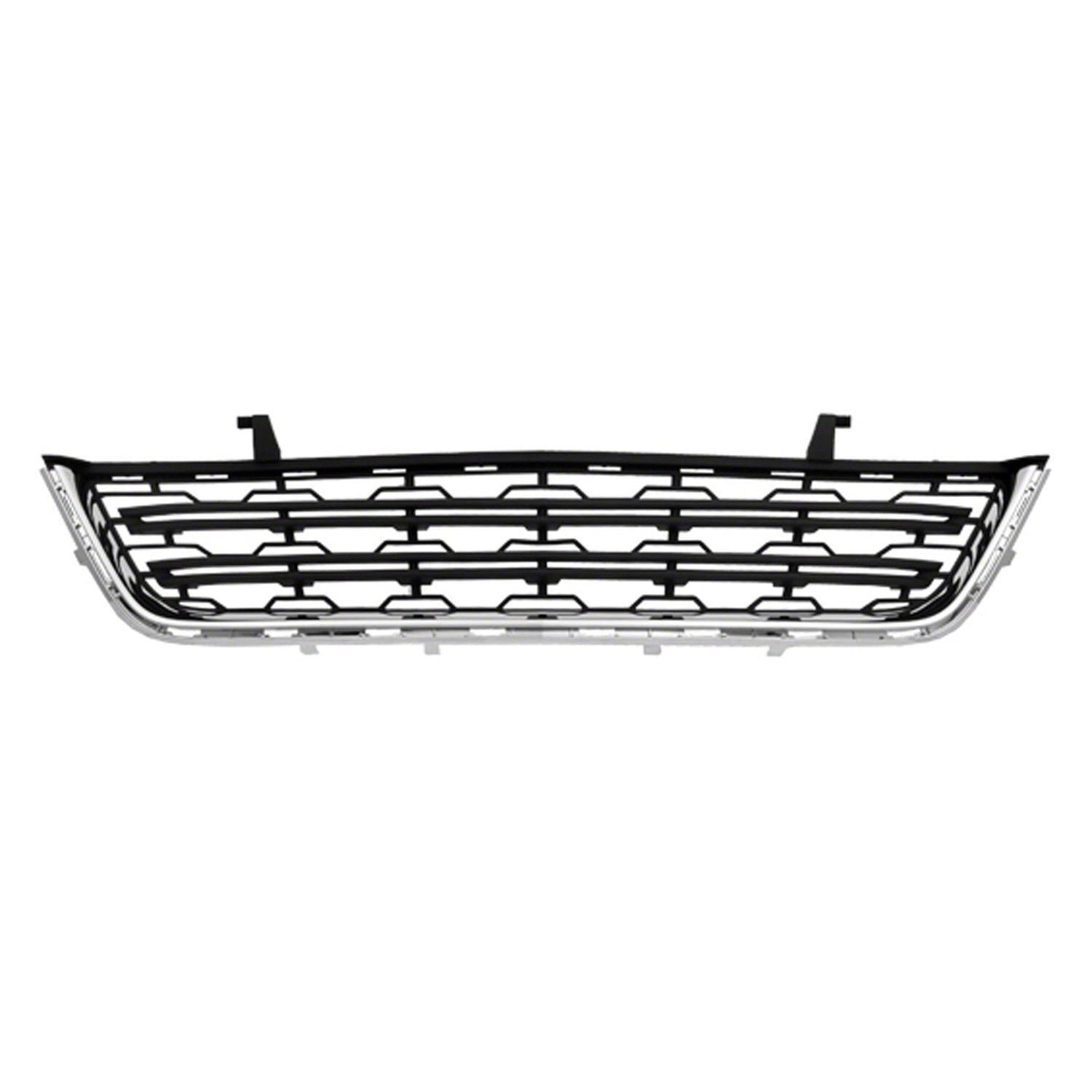 KAI New OEM Replacement Front Lower Bumper Cover Grille, Fits 2013-2017 ...