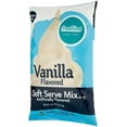 thumbnail image 2 of Frostline Vanilla Soft Serve Ice Cream Mix, 6 lb Bag – Lactose-Free, Gluten-Free, Creamy Frozen Dessert Mix for Soft Serve Machines (packaging may vary), 2 of 10