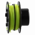 thumbnail image 3 of 10Pcs for Ryobi RLT3025F / RLT3025S / RLT3525S Line Spools Lawn Mower Nylon Rope Spool, RAC119l20241206.33, 3 of 5