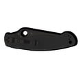 thumbnail image 2 of Spyderco Knives Military 2 C36GSBK2 Serrated Black CPM-S30V G-10 Pocket Knife  Cuchillo, 2 of 3