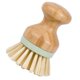 thumbnail image 1 of Mini cepillo para fregar macetas de bambú para baño Herramientas básicas Accesorio de limpieza para el hogar Cerdas flexibles multifuncionales Gloria Cepillo de limpieza de cocina, 1 of 9