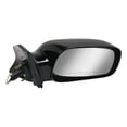 thumbnail image 4 of For 03-08 Corolla Rear View Door Mirror Power Non-Folding Non-Heated Right Side, 4 of 5