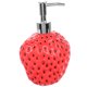 thumbnail image 2 of Dispensador de champú y acondicionador, botellas de jabón de manos, envases recargables modernos, botellas con bomba, tarro de viaje para jabón de ducha, gel de baño vacío, plástico., 2 of 6