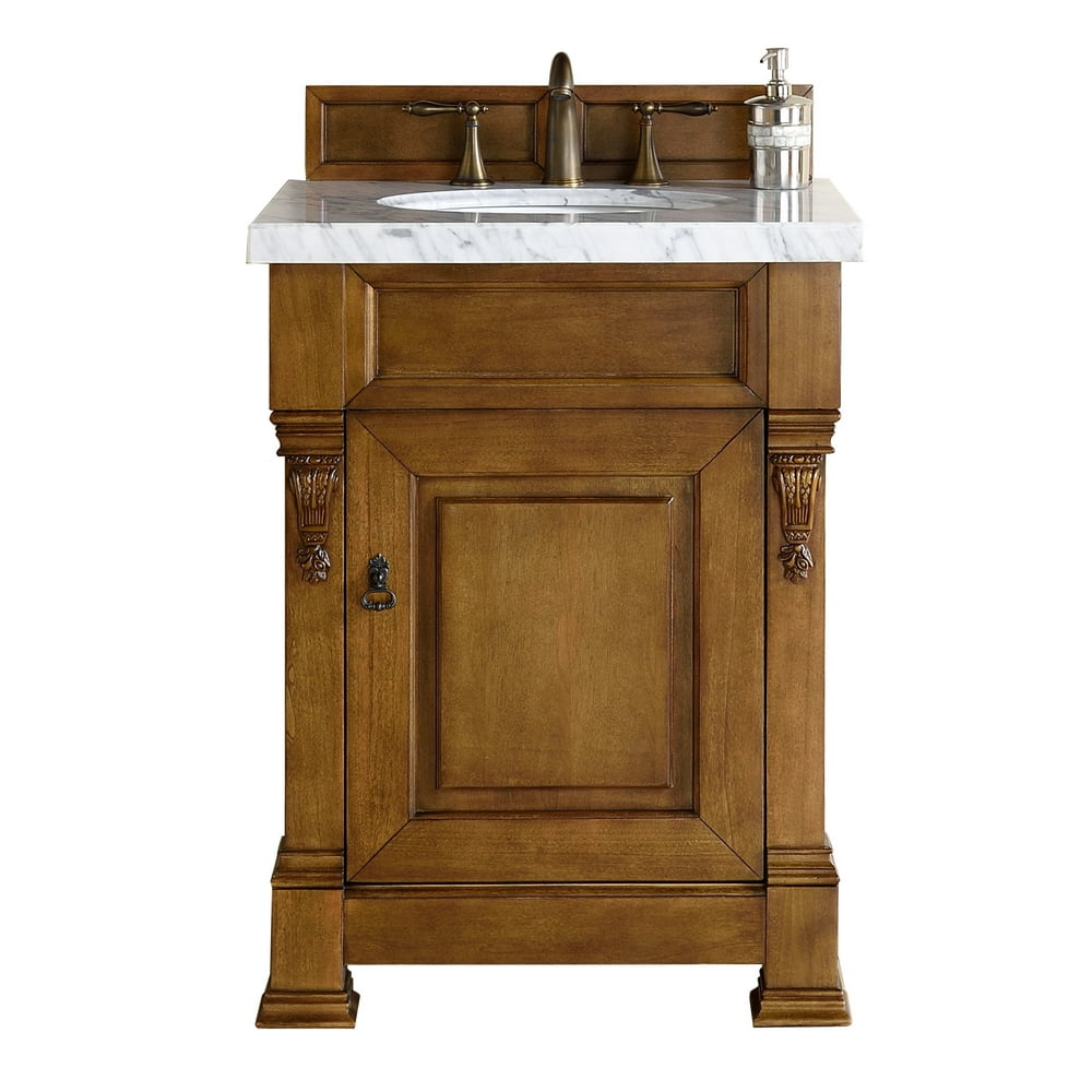 James Martin Vanities 147114V263Odsc Brookfield 26" Free Standing