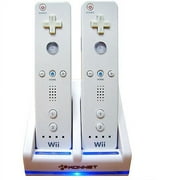 Konnet: Dual Charger