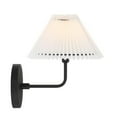 thumbnail image 6 of Savoy House - M90105NB - 1-Light Wall Sconce in Natural Brass, 6 of 7
