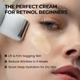 thumbnail image 2 of [Crema] Crema antiedad SKIN&LAB Retinol Lifting Roller Cream, 50 ml, 2 of 8
