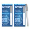 Harmless Cigarette,Cool Menthol,Nicorette Alternative & Quit Smoking Aid,2pk