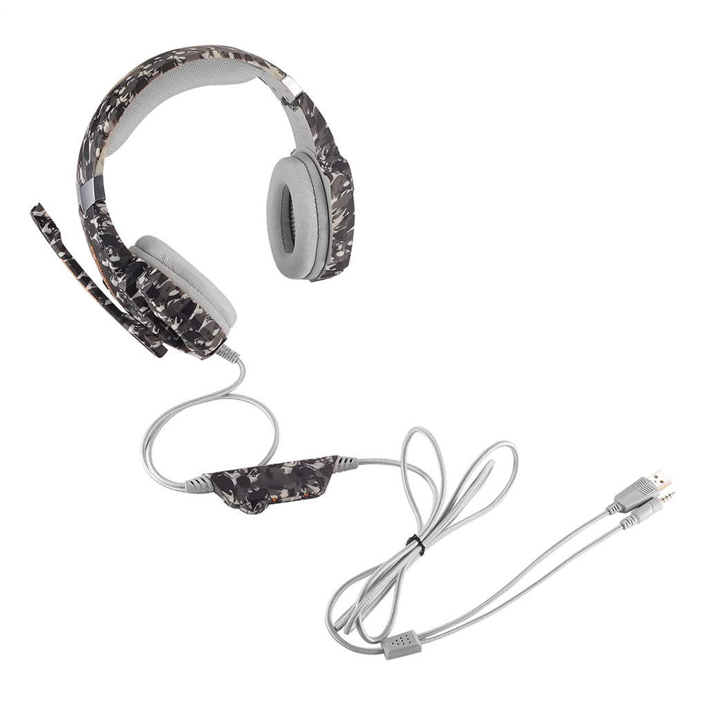 ONIKUMA G9600 Gaming Headphone Stereo 