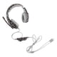 thumbnail image 1 of ONIKUMA G9600 Auriculares para juegos Auriculares estéreo para juegos con luz LED RGB Auriculares con control por cable Inevent EL5124-00B, 1 of 7