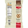 thumbnail image 5 of Snyder's of Hanover Mini Pretzels, 16 oz Bag, 5 of 10