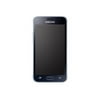 Samsung Galaxy Luna - 4G smartphone - RAM 1.5 GB / Internal Memory 8 GB - microSD slot - 4.5" - 800 x 480 pixels - rear camera 5 MP - front camera 2 MP - TracFone