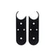 thumbnail image 4 of Soporte De Guardabarros Para Patinete Eléctrico De Plástico, Juego De Soporte Para Guardabarros Para Patinete Eléctrico Xiaomi 365Pro Kearding OD009375-03, 4 of 6