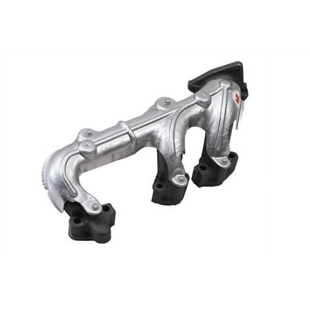 Passenger Side Exhaust Manifold