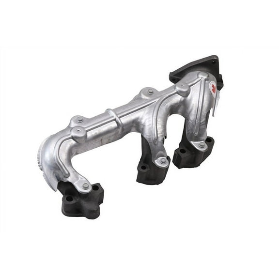 Passenger Side Exhaust Manifold