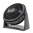 thumbnail image 4 of Narvik Ventilador de 9 pulgadas 2 en 1: Piso y Pared 33 watts Silencioso con Aspas Plásticas, Modelo NA2009, 4 of 16