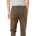 thumbnail image 4 of Pantalón Jogger Denizen from Levi's para Hombre color Café, 4 of 4