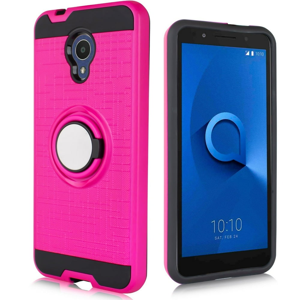 For Alcatel 1X Evolve/ IdealXTRA/ TCL LX A502DL Case Phone Case