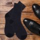 thumbnail image 4 of OULII 5 Pares De Calcetines Cálidos De Para Con Y Ajuste Para Uso En Fríos, 4 of 6