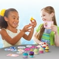 thumbnail image 3 of Disney Princess Enchanted Cupcake Party Game for Preschoolers Age 3+ | 10 Princesses | 2-5 Players, 3 of 6