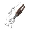 thumbnail image 3 of Oliegs Blanket 2026 Chestnut Peeler Ergonomic Handle Portable Chestnut Cutter & For Kitchen, 3 of 5
