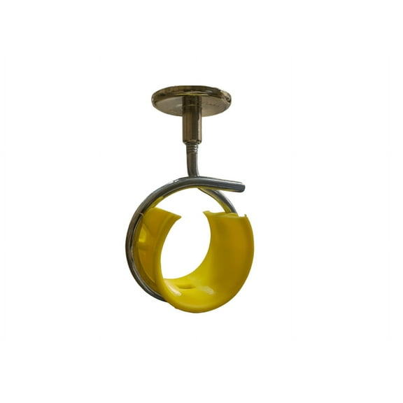 Mag Daddy 90 lbs Magnetic 2" Bridle Ring w/ Saddle (Pack of 10)