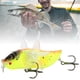 thumbnail image 5 of Señuelo de pesca para Tractor, cebo de pesca con rotación de simulación Artificial dura de plástico ABS, accesorio Y238-3 superior, 5 of 5