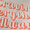 BEIGE CRAVING EVERYTHING ALWAYS, variant on Women's Maternity Short Sleeve Relaxed Crew Graphic Tee, Sizes S-XXL