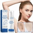 thumbnail image 2 of SUMDUINO Soothing Hair Removal Spray Foam for Arms, Armpits & Legs, 2 of 7