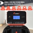 thumbnail image 2 of Caminadora Electrica Centurfit 3.5 HP Bluetooth, 2 of 7