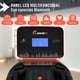thumbnail image 2 of Caminadora Electrica Centurfit 3.5 HP Bluetooth, 2 of 7
