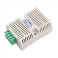 thumbnail image 2 of 4X Transmisor de Temperatura y Humedad RS485 SHT20 Sensor Modbus RTU MóDulo de AdquisicióN Transductor Alta PrecisióN, 2 of 5